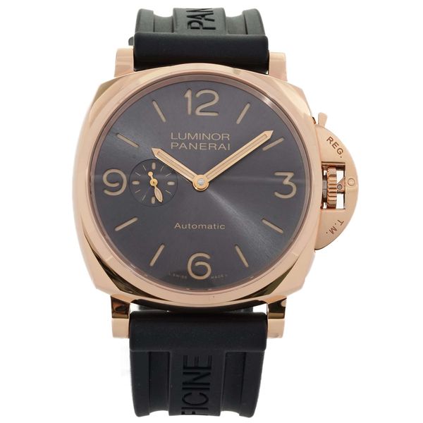 Panerai Luminor Due PAM00675